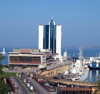 Одеса