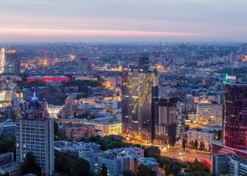 оцінка нерухомості