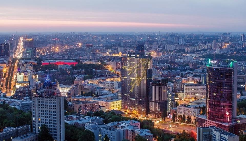 оцінка нерухомості